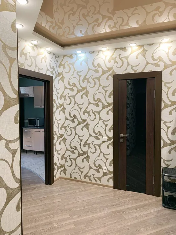 Квартира Квартира с видом на стадион Краснодар — Краснодар