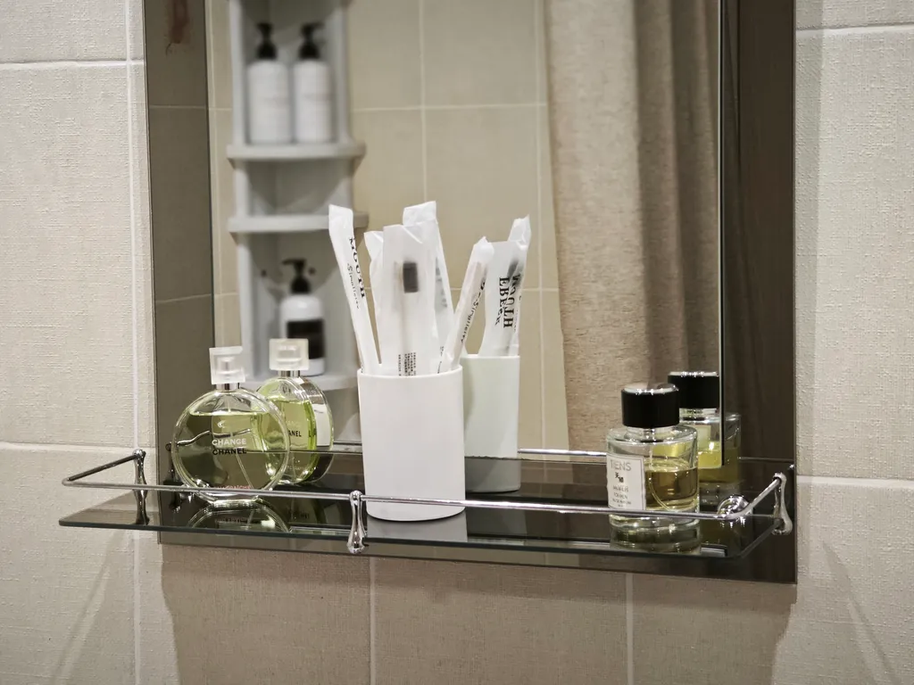 Квартира для семьи с детьми