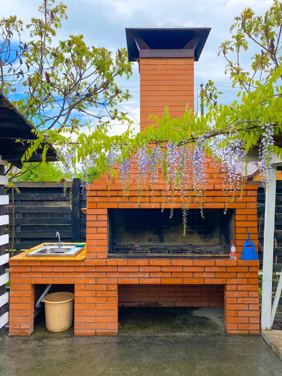 Четырёхместная семейная комната с двумя спальнями