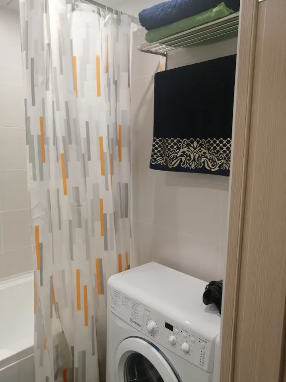 Уютная квартира в районе набережной реки Амур