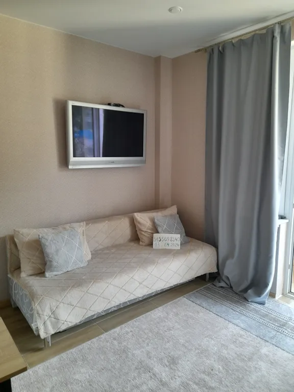 Студия у моря