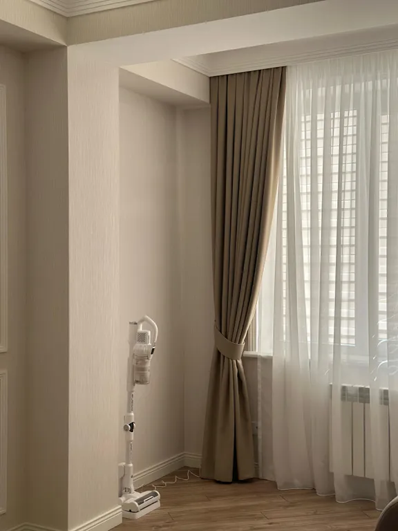 Квартира Новая квартира с видом на море — Махачкала