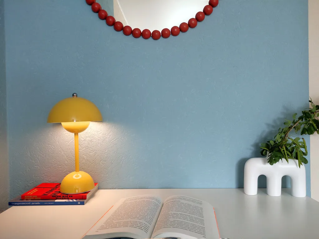 Прелестные апартаменты "Морриса" напротив Шашлычной №1