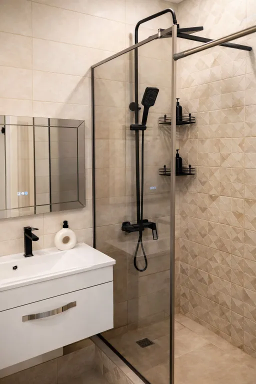 Квартира Квартира Шикарная студия на Взлетке возле Глазного центра и Кристалл арены — Красноярск