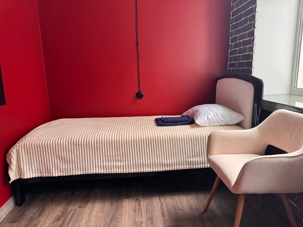 Комната "Норвег" в гостевом доме "Штурман"