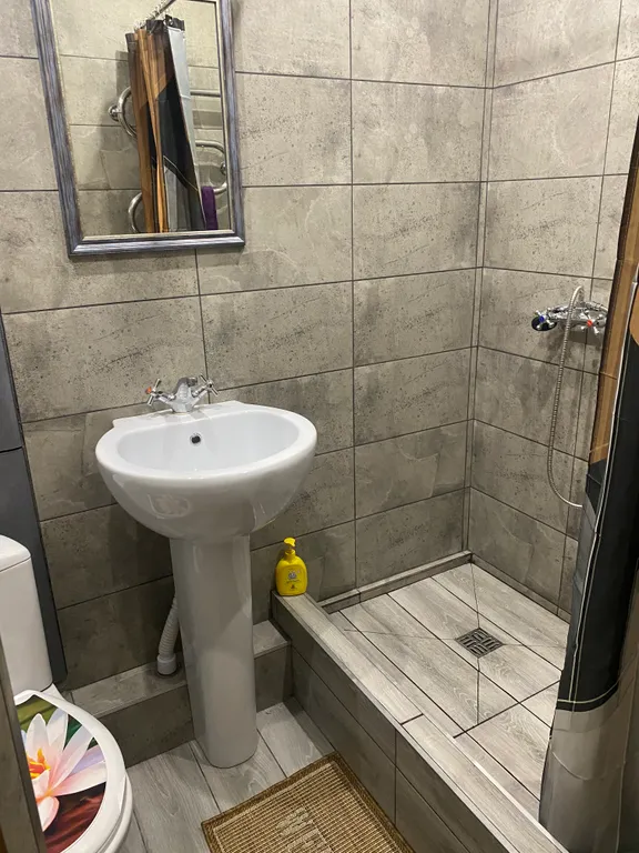 Шикарная 2-комнатная квартира в курортной зоне