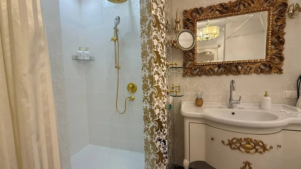 Квартира Уютная квартира с видом на Ходынское поле — Москва