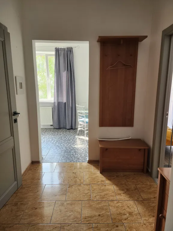 Уютная квартира в ЖК Росгартен у ж/д станции - 20 мин до моря!