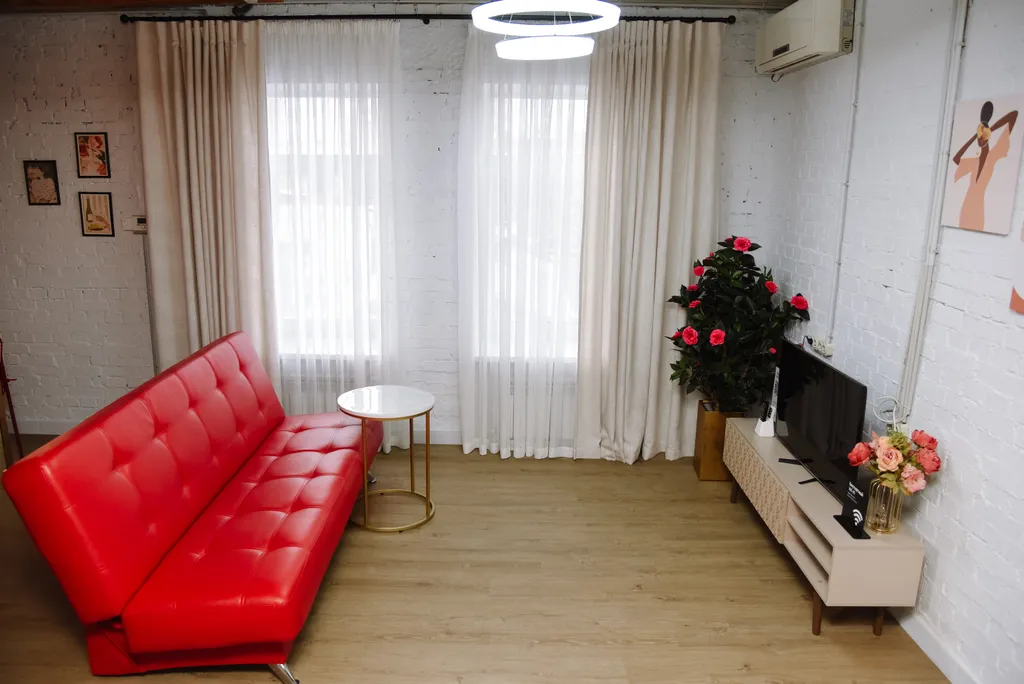 Апартаменты №4