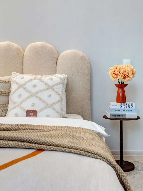 Квартира Стильная однокомнатная квартира в центре — Екатеринбург