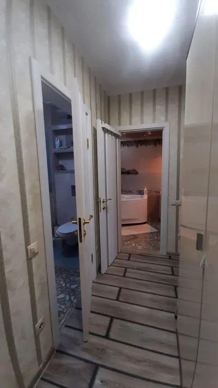 Уютная квартира для отдыха