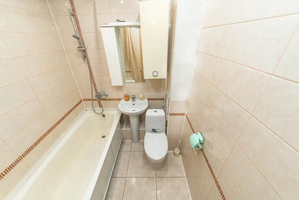 Великолепная квартира для комфортного проживания