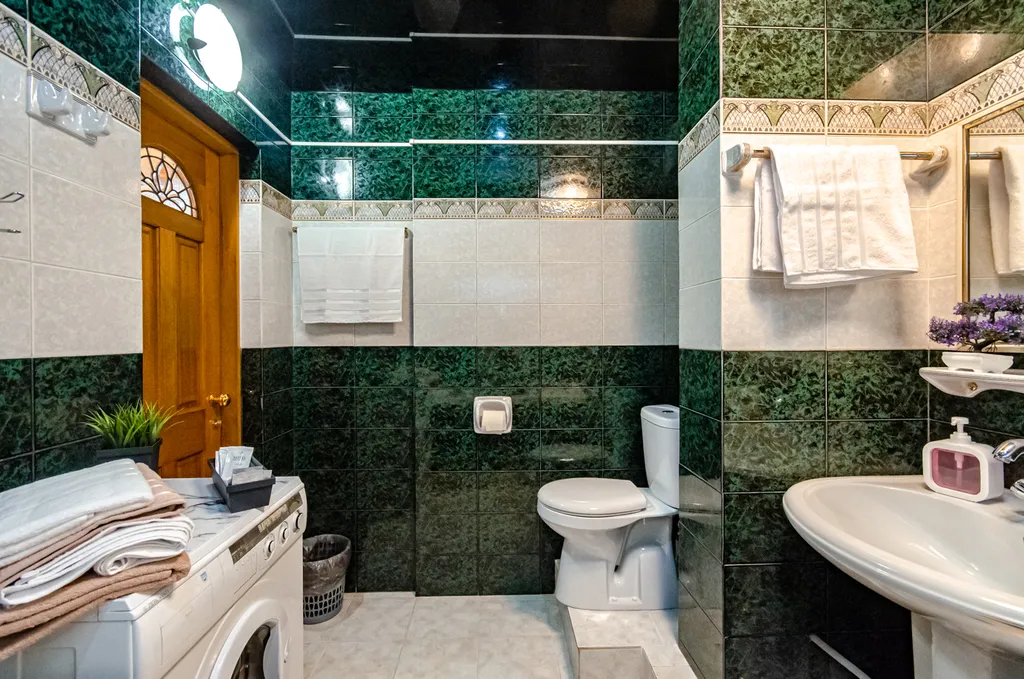 Квартира 3-комнатная квартира у жд вокзала в центре — Новосибирск