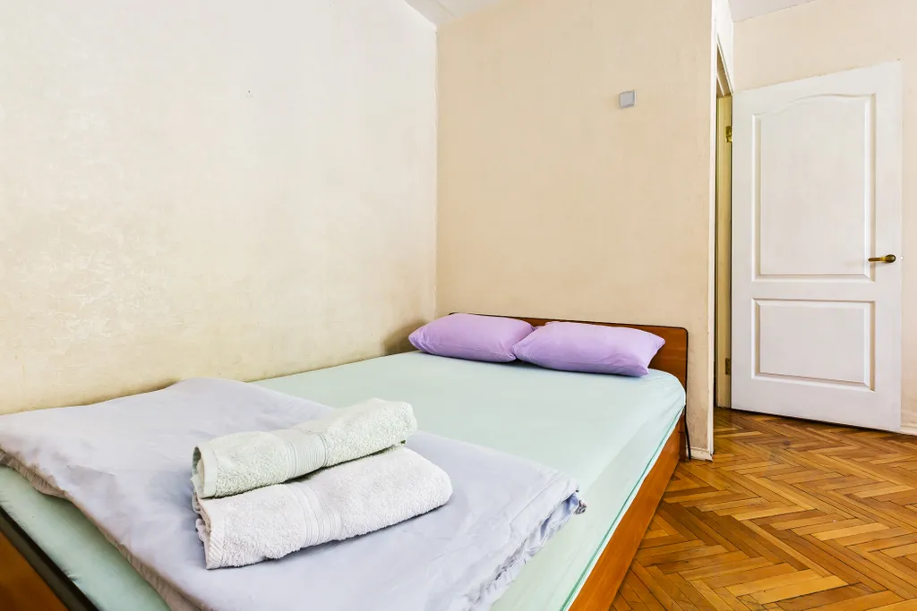 Квартира около метро Марьина роща