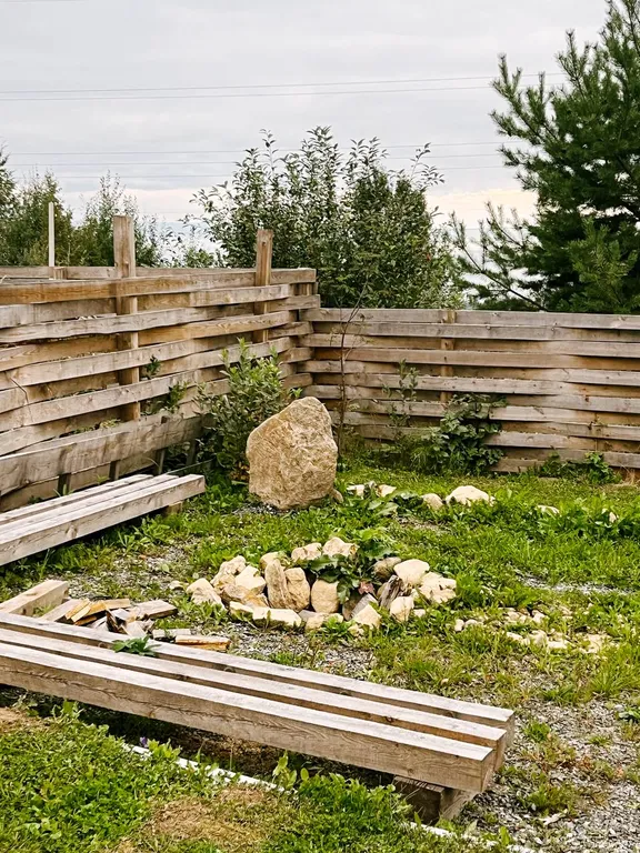 Ваш уютный уголок на Байкале