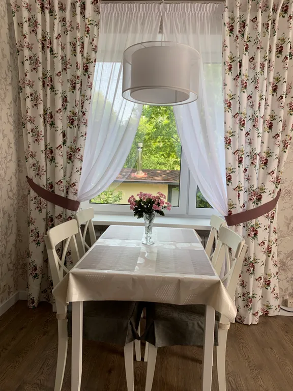 Апартамент По волнам моей памяти