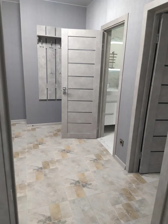 Апартаменты у моря в санаторно-курортной зоне