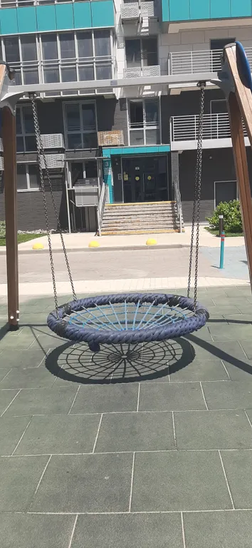 Квартира Квартира Апартамент вблизи Мамаева Кургана — Волгоград