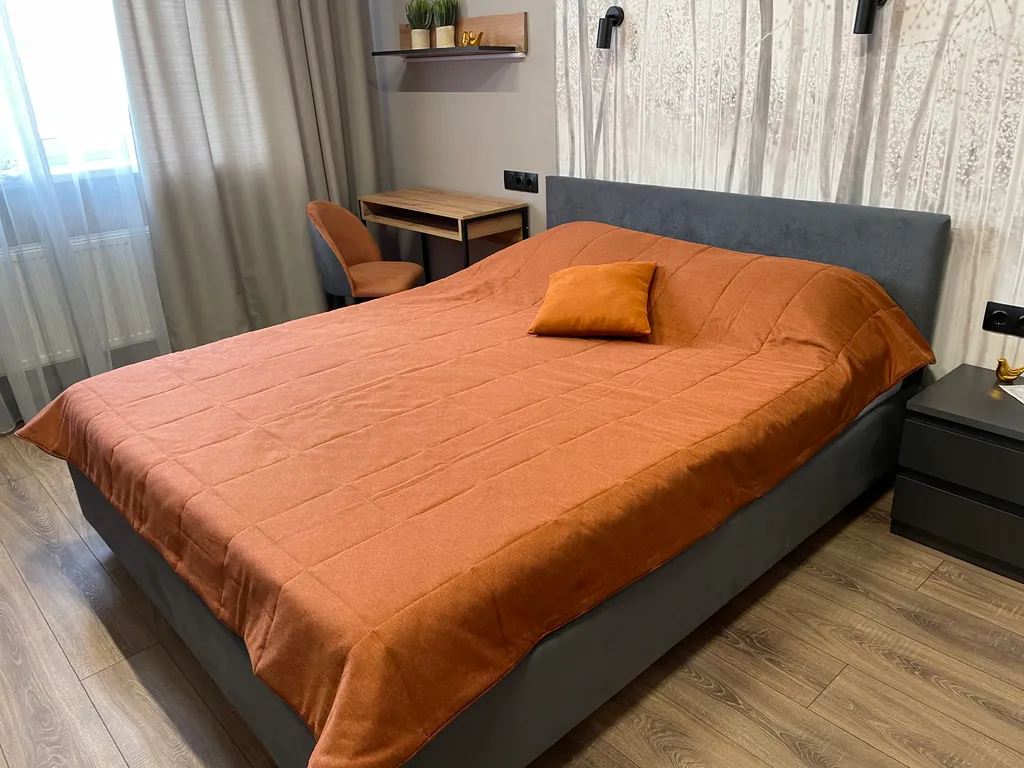 Евро двушка Аллея звезд