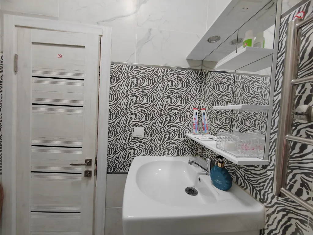 Квартира Комфортная квартира близко к центру, ТЦ Красная площадь, Вузам, ККБ — Краснодар