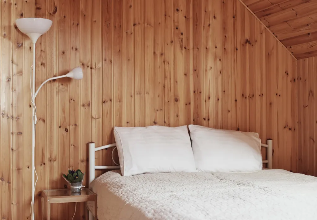 Коттедж Эко Дача в Кастрополе — аренда посуточно в Береговое (Ялта)