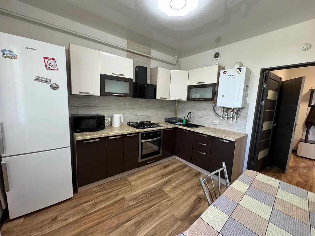 Квартира Новая квартира — Симферополь