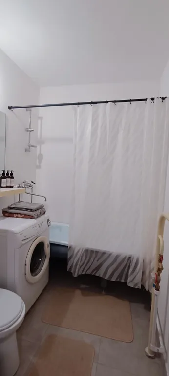 Студия в центре