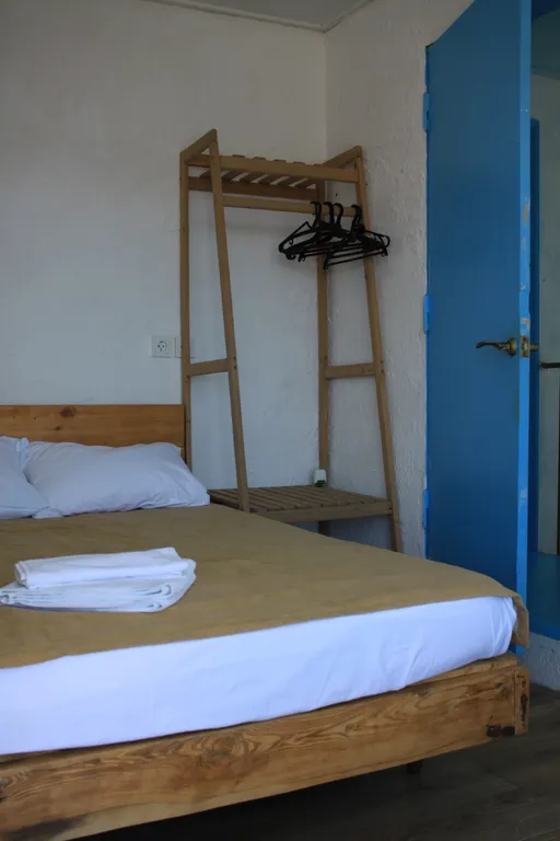 Вилла Санторини