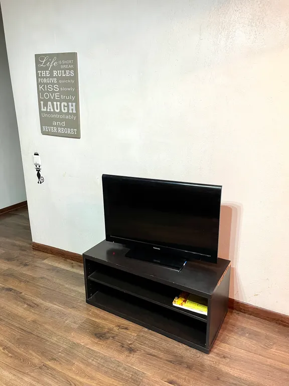 Квартира 1-комнатная Квартира — Калининград