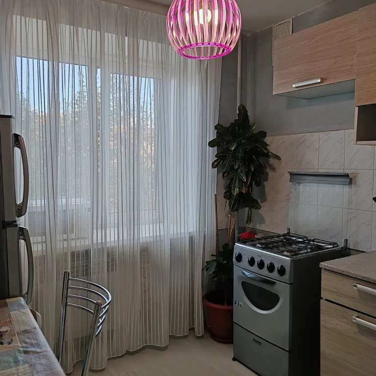 Квартиру в Индустриальном районе