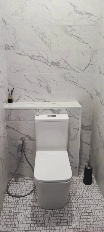 Отдых с комфортом