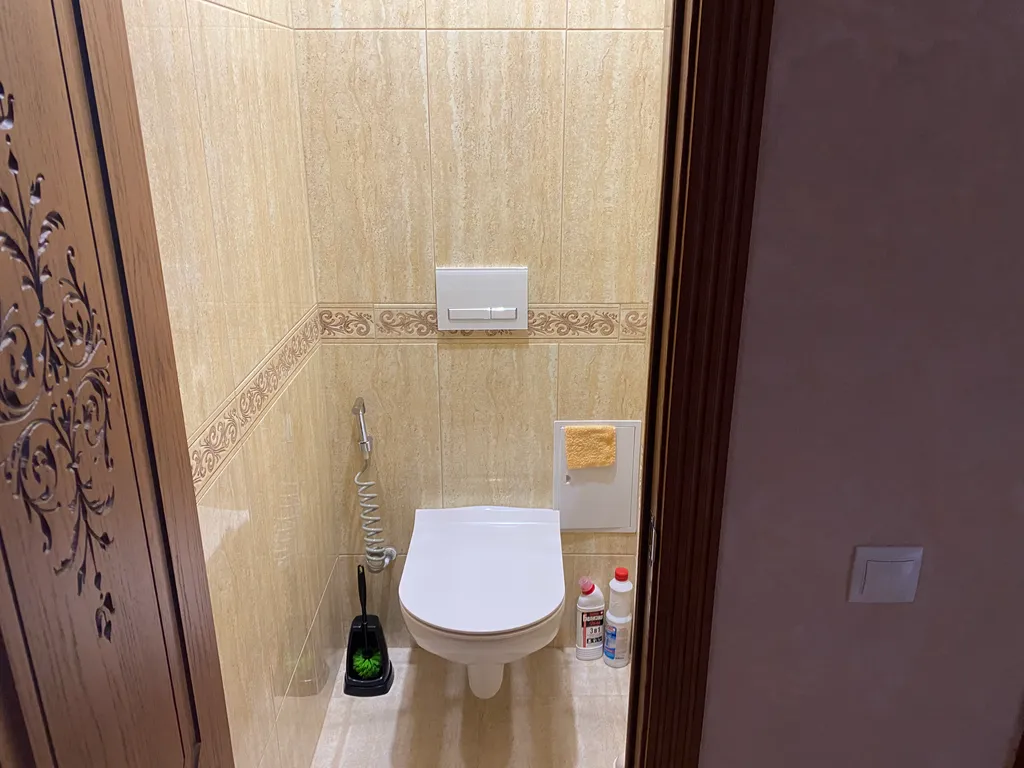 Квартира у моря с лучшей локацией