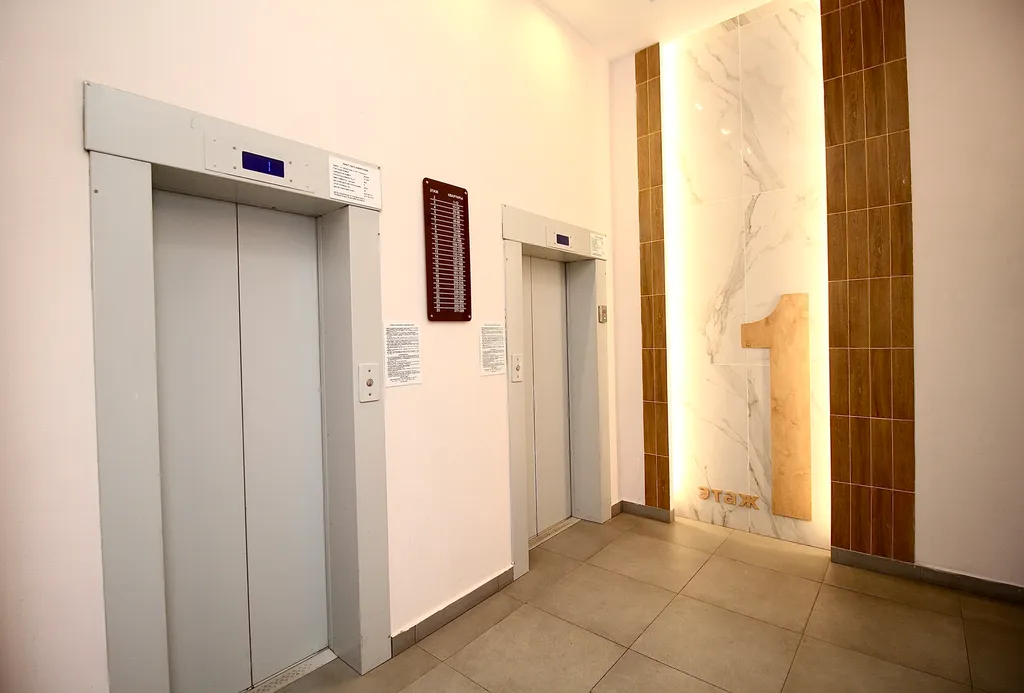 Уютная студия