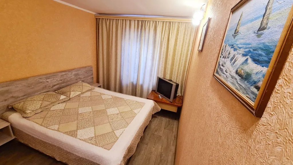 Уютная и чистая квартира в центре города