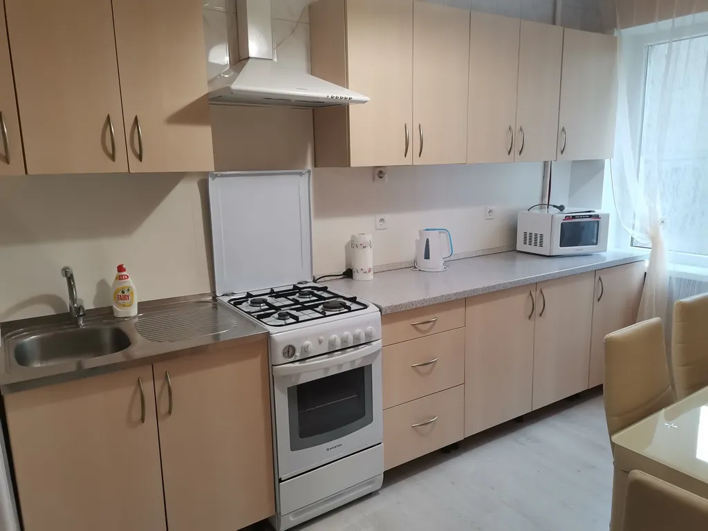 Квартира Квартира в Калининграде на Гайдара — Калининград