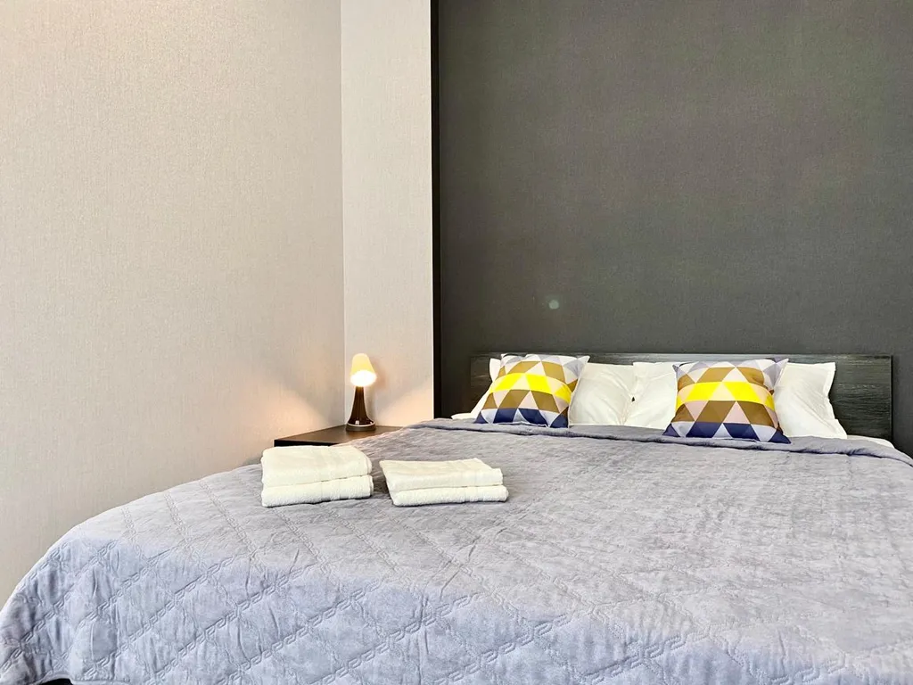 Уютная квартира в центре города Барнаула