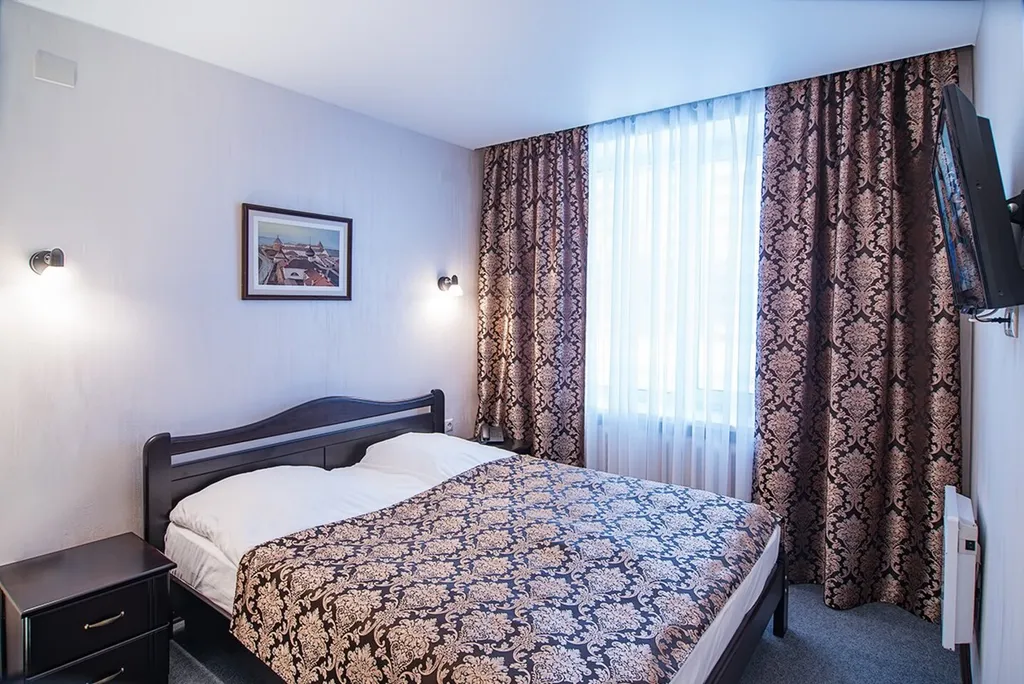 Квартира Комната — аренда посуточно в Архангельск