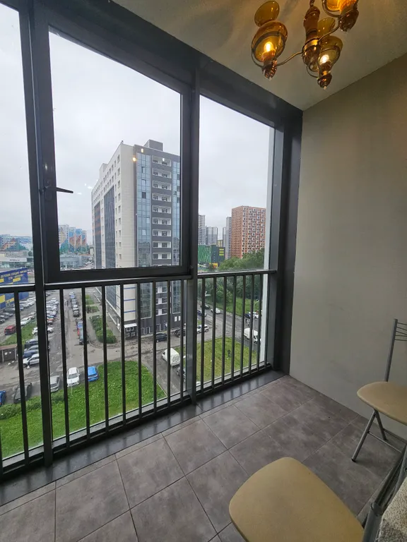 Классная двушка