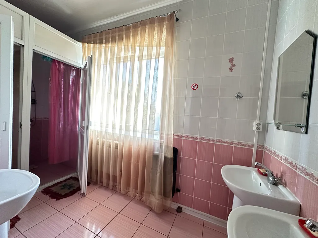 Коттедж зеленая роща