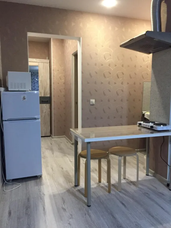 Комфортабельная студия