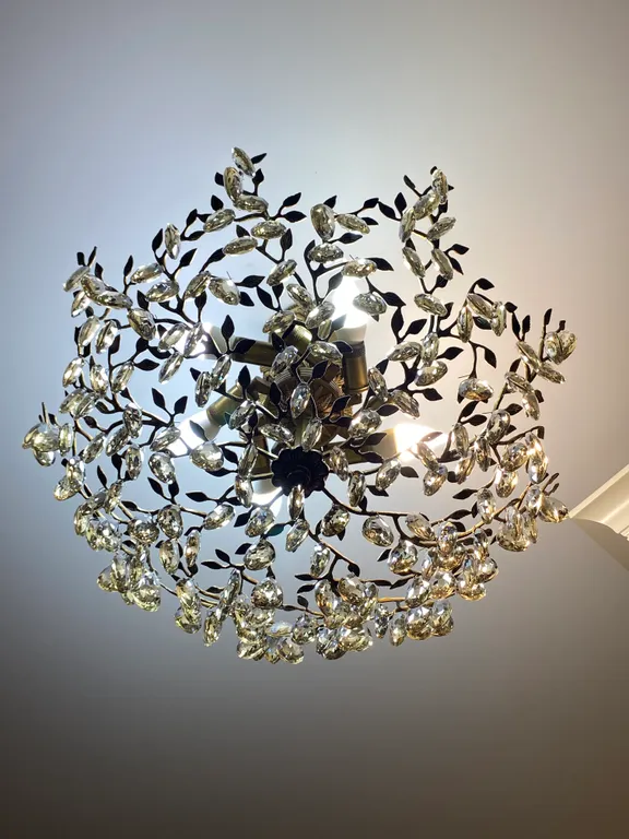 Прекрасная квартира