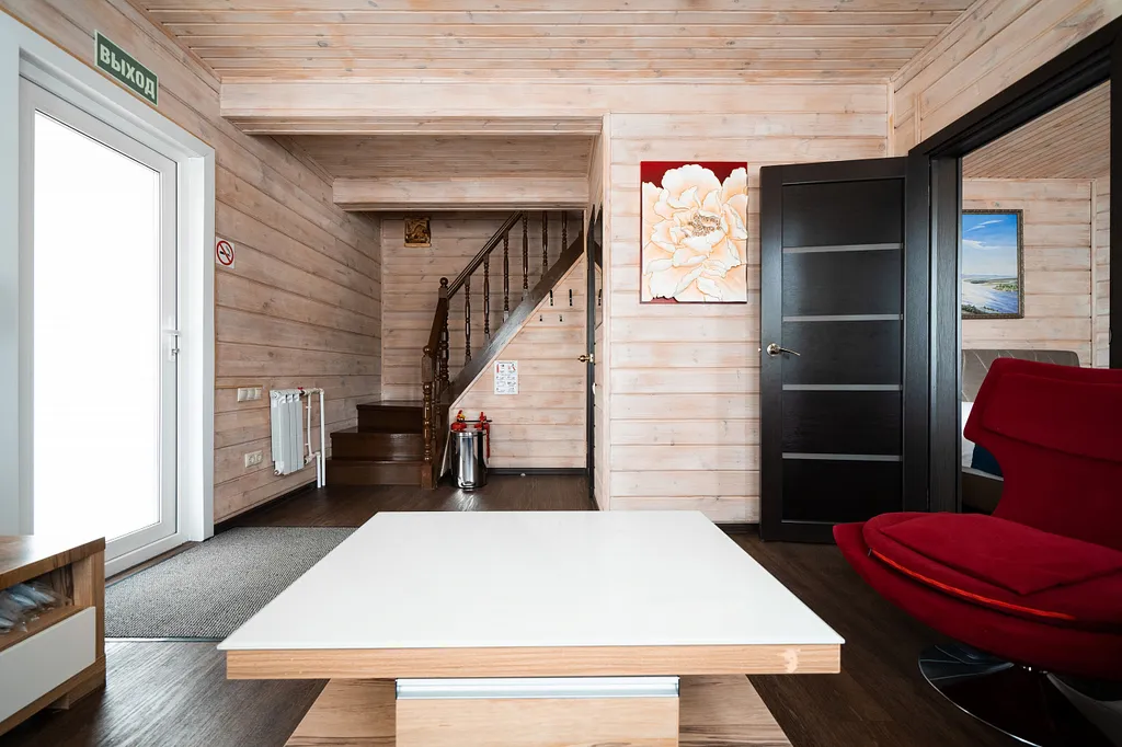 5-комнатный Дом