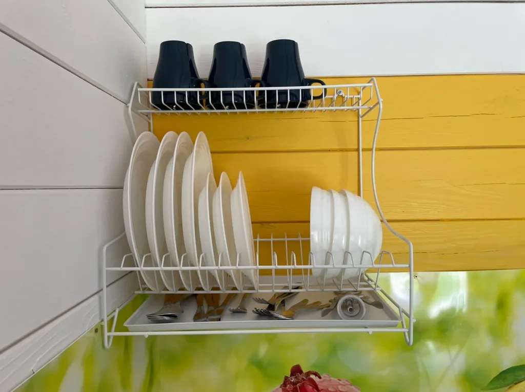 Морской коттедж