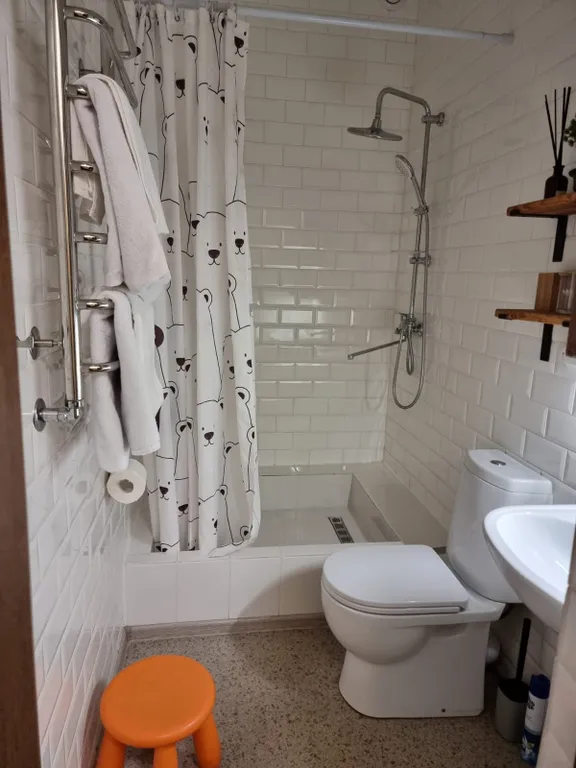 Апартаменты у Кремля и Золотой набережной