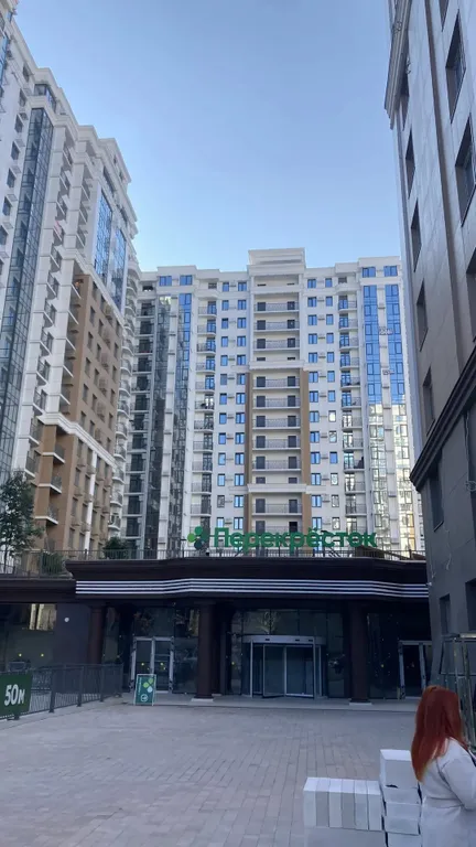 Уютное гнездышко в центре