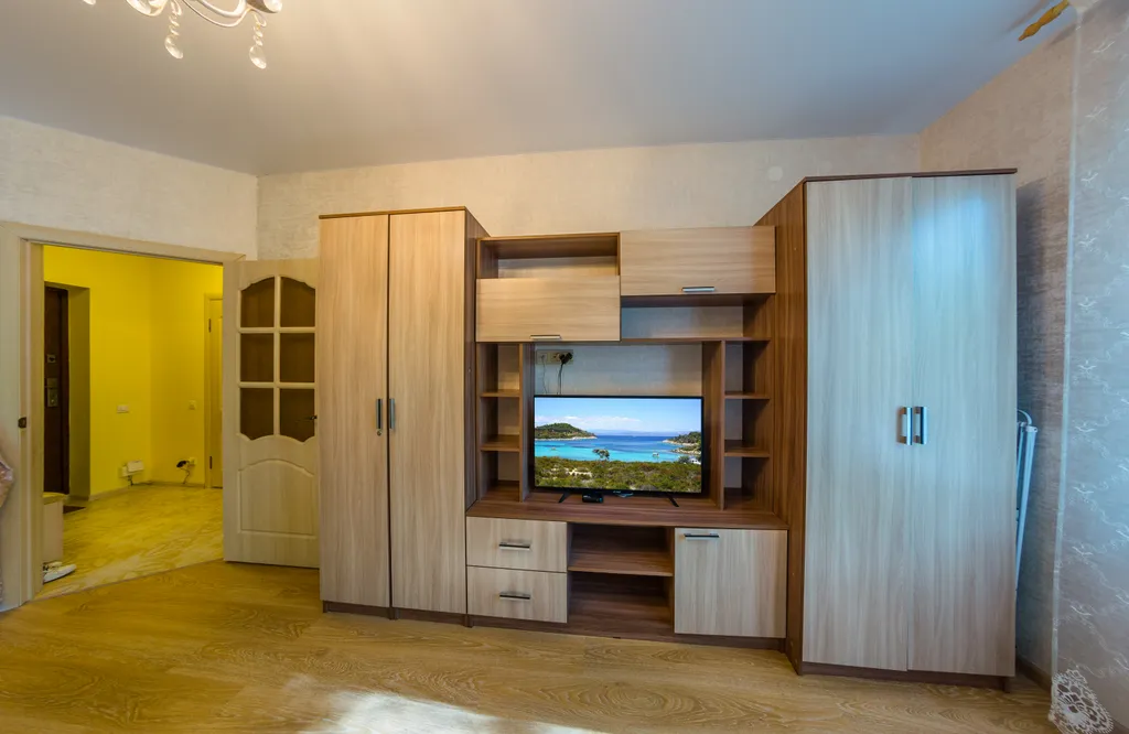 Квартира Квартира Апартамент у моря — Светлогорск