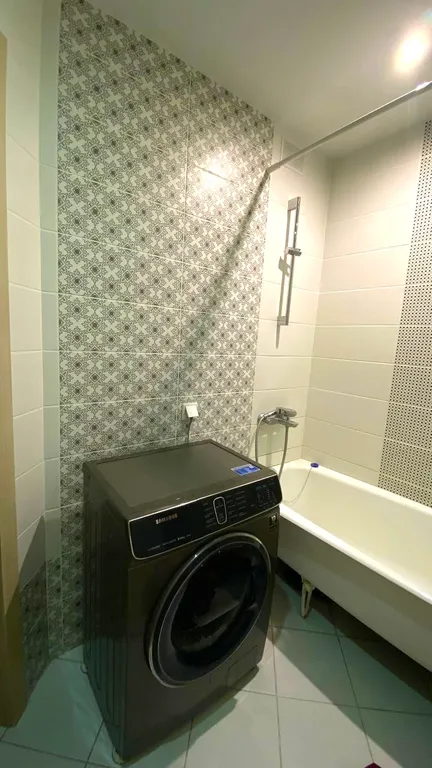 Комфортная квартира в отличном ЖК