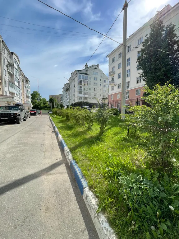 Уютная видовая квартира в историческом центре города