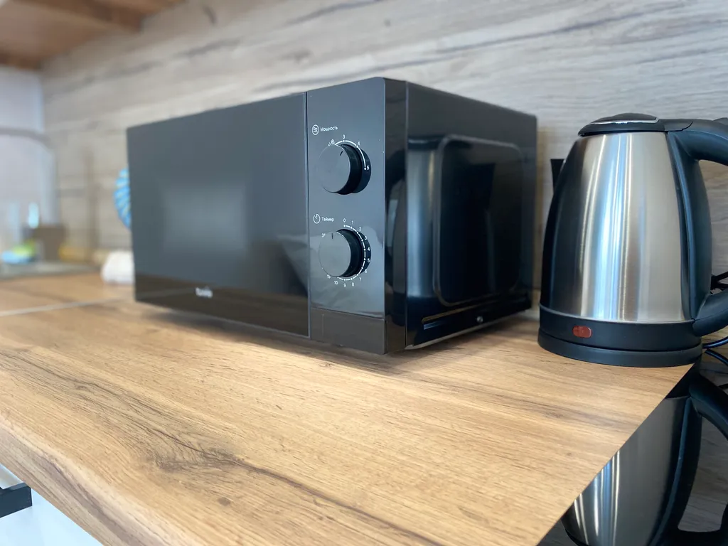 Уютная студия в центре города