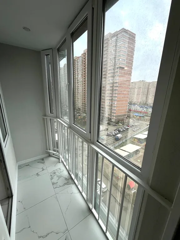 Квартира Новая, уютная квартира в микрорайоне Губернский! ​ — Краснодар